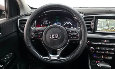 Kia Sportage 2016, 84834 км, за 12800000 KRW - фото 13