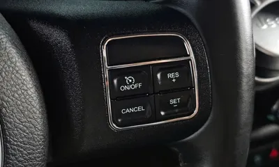 Jeep Wrangler 2016, 86852 км, за 21490000 KRW - фото 28