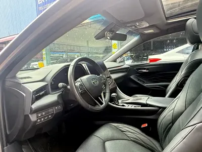 Toyota Avalon 2022, 35000 км, за 123800 CNY - фото 12