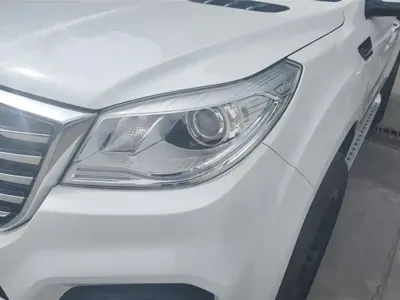 Haval H9 2019, 135700 км, за 73000 CNY - фото 5