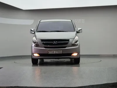 Hyundai Starex 2016, 101401 км, за 9800000 KRW - фото 2