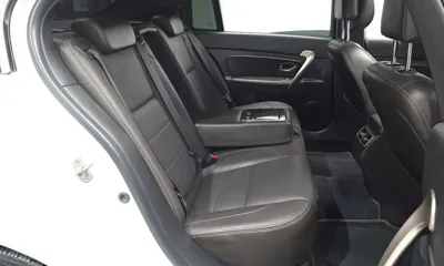 Renault-KoreaSamsung SM5 2015, 58581 км, за 5700000 KRW - фото 12