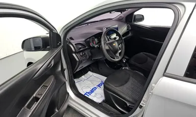 ChevroletGMDaewoo Spark 2016, 93652 км, за 3500000 KRW - фото 10