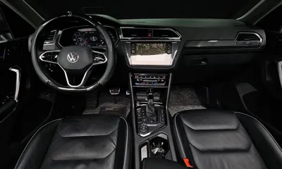 Volkswagen Tiguan 2018, 170161 км, за 20600000 KRW - фото 7