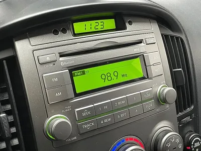 Hyundai Starex 2015, 137064 км, за 9000000 KRW - фото 15