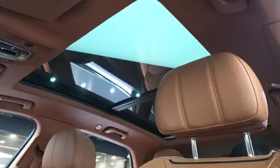 Bentley Bentayga 2017, 78371 км, за 88990000 KRW - фото 19