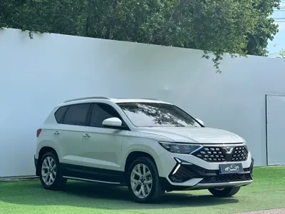 Jetta VS5 2023, 19000 км, за 85800 CNY