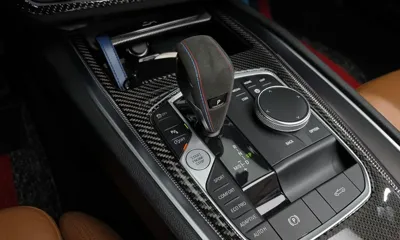 BMW Z4 2021, 62416 км, за 53600000 KRW - фото 9