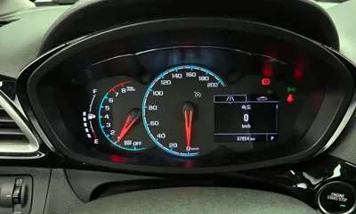 ChevroletGMDaewoo Spark 2019, 67854 км, за 7700000 KRW - фото 8