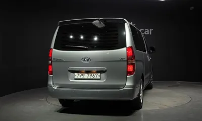 Hyundai Starex 2015, 91001 км, за 9500000 KRW - фото 4