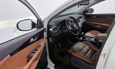 Kia Sorento 2018, 114917 км, за 21200000 KRW - фото 10