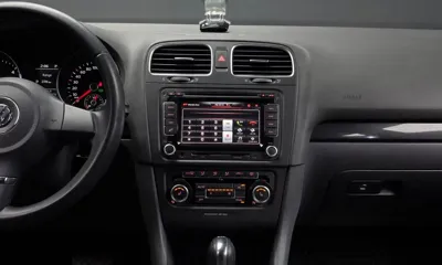 Volkswagen Golf 2012, 132841 км, за 4190000 KRW - фото 12