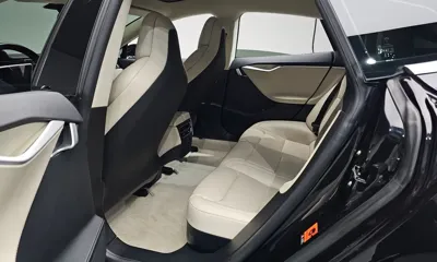Tesla Model S 2018, 95241 км, за 37500000 KRW - фото 26