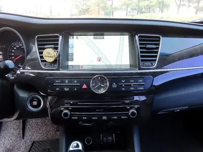 Kia K9 2016, 97154 км, за 10900000 KRW - фото 14