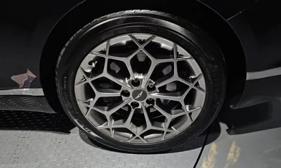 Genesis G80 2021, 95208 км, за 32000000 KRW - фото 21