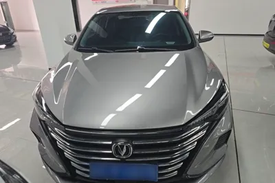 Changan Eado 2020, 62200 км, за 47436.23 CNY