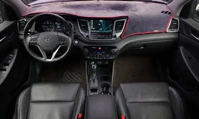Hyundai Tucson 2017, 167946 км, за 7990000 KRW - фото 7