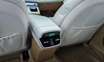 Hyundai Grandeur 2020, 43617 км, за 29000000 KRW - фото 20