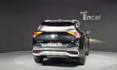 Kia Sportage 2022, 77530 км, за 24900000 KRW