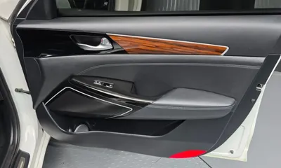 Kia K7 2017, 53848 км, за 17800000 KRW - фото 25