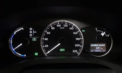 Lexus CT200h 2018, 51853 км, за 22500000 KRW - фото 8