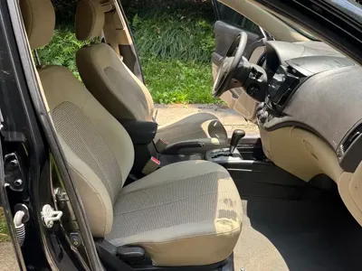 Hyundai Elantra 2014, 112300 км, за 13799 CNY - фото 13