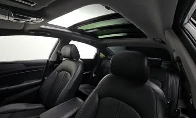 Hyundai Sonata 2018, 71999 км, за 12900000 KRW - фото 19