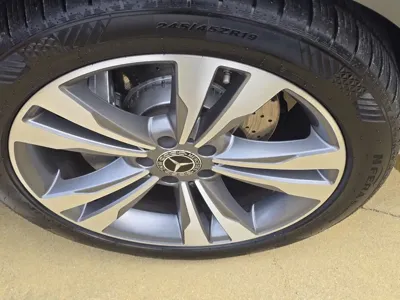 Mercedes-Benz S-Class 2017, 237000 км, за 31300000 KRW - фото 8