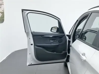 BMW 2 Series Active Tourer 2019, 98100 км, за 39800 CNY - фото 8