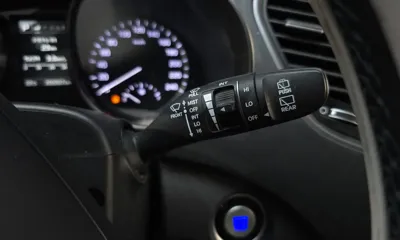 Hyundai Santafe 2018, 202607 км, за 8900000 KRW - фото 19