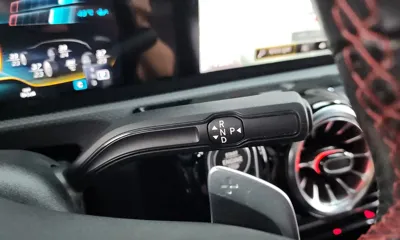 Mercedes-Benz A-Class 2021, 81399 км, за 32990000 KRW - фото 9