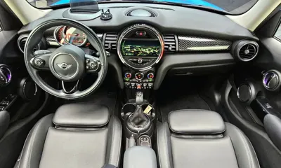 MINI Cooper 2017, 45695 км, за 15900000 KRW - фото 7