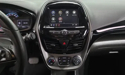 ChevroletGMDaewoo Spark 2019, 66901 км, за 7800000 KRW - фото 27