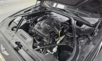 Genesis G80 2017, 214988 км, за 7500000 KRW - фото 6