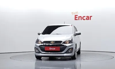 ChevroletGMDaewoo Spark 2019, 24026 км, за 7800000 KRW