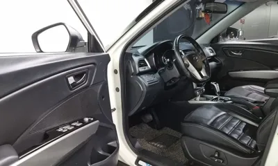 KG_Mobility_Ssangyong TIBOLI 2015, 100566 км, за 7300000 KRW - фото 10