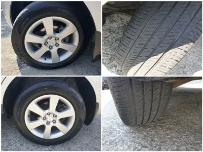 Hyundai Santafe 2008, 184246 км, за 2700000 KRW - фото 19