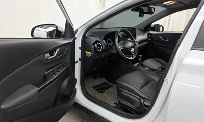Hyundai Kona 2020, 86300 км, за 18100000 KRW - фото 10