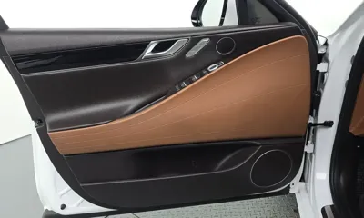 Genesis G80 2022, 63665 км, за 38990000 KRW - фото 24