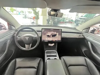 Tesla Model 3 2022, 32000 км, за 139800 CNY - фото 10
