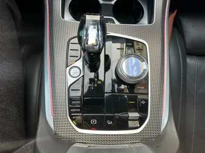 BMW X5 2023, 43000 км, за 89900000 KRW - фото 9