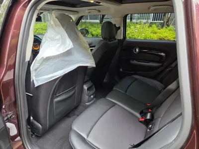 MINI Clubman 2016, 67968 км, за 9590000 KRW - фото 9