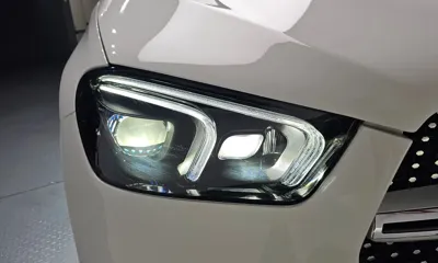 Mercedes-Benz GLE-Class 2020, 46563 км, за 56900000 KRW - фото 22