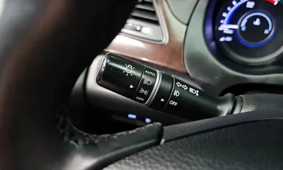 Hyundai Grandeur 2016, 158093 км, за 9500000 KRW - фото 28