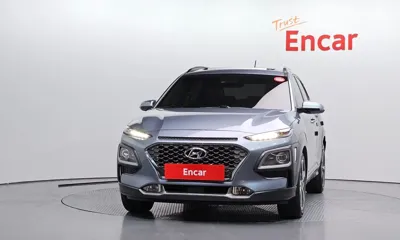 Hyundai Kona 2018, 66895 км, за 14700000 KRW