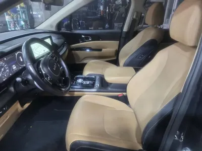 Kia Canival 2023, 27569 км, за 29100000 KRW - фото 6
