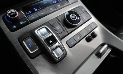 Hyundai Palisade 2019, 119327 км, за 19900000 KRW - фото 9