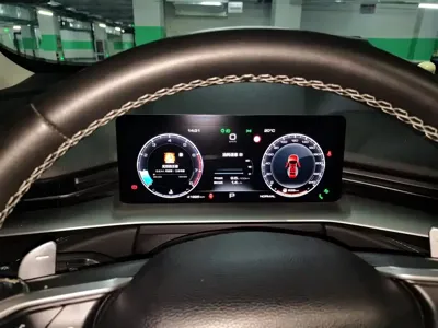 Haval H6 2022, 41900 км, за 48500 CNY - фото 12