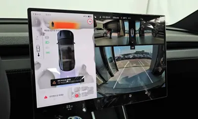 Tesla Model Y 2026, 40 км, за 75900000 KRW - фото 15