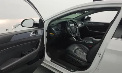 Hyundai Sonata 2017, 121980 км, за 11990000 KRW - фото 10